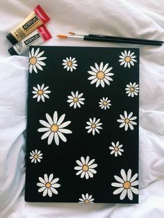 Pin by tv ana mariposa arte🌺 on apartamento | Simple canvas paintings, Easy canvas painting, Canvas drawings