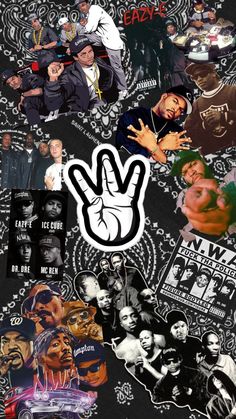 the best side in 2025 | Hip hop wallpaper, Hood wallpapers, Hip hop poster