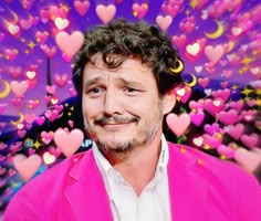 Pin by Sema. on Pedro Pascal / character memes / by me | Pedro pascal narcos, Pedro pascal, Reaction pictures
