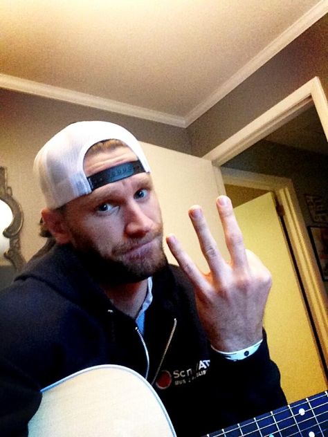 chase rice