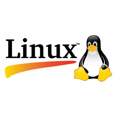 Linux logo #AD , #SPONSORED, #SPONSORED, #logo, #Linux