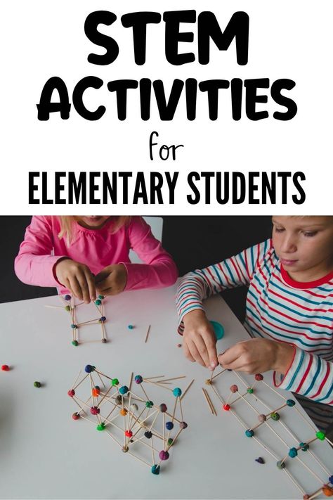 Play, Pre K, Educational Activities, Educational Crafts, Stem Projects, Educational Activities For Kids, Steam Activities Elementary, Kids Learning Activities, Kids Stem Activities