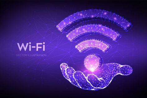 All I need is Wi-Fi, 90 Best Free Graphics on Freepik Wifi Icon, Network Icon, Internet Logo, Internet Icon, Technology Icon, Wifi, Wi Fi, Internet Network, Logo Design Creative
