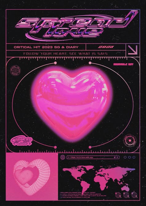 Selected board cover image