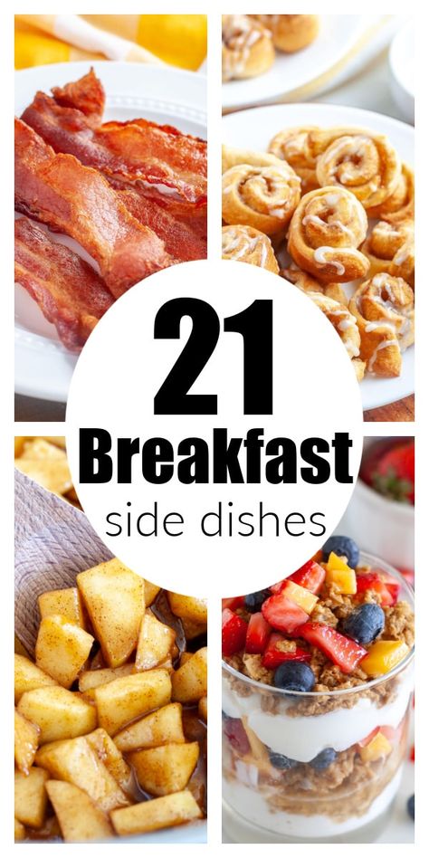 Florida, Breakfast Sides Dishes, Breakfast Brunch Recipes, Breakfast Dishes, Breakfast Sides, Breakfast Options, Breakfast For Dinner, Breakfast Slider, Breakfast Specials