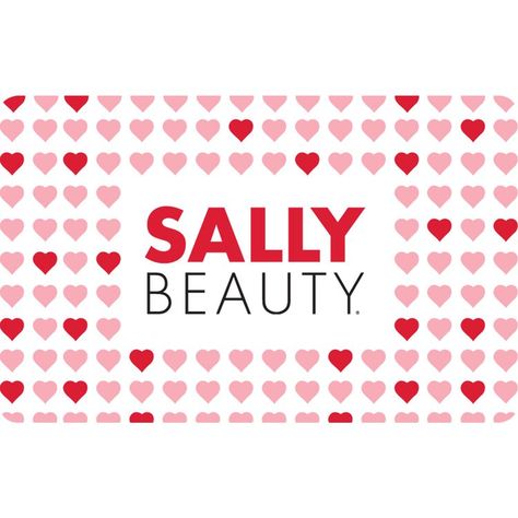 Sally Gift Card $25.00 at Sally Beauty Cards, Products, Gifts, Beauty Gift Card, Walmart Gift Cards, Gift Card, Gift Accessories, Gift List, Gift