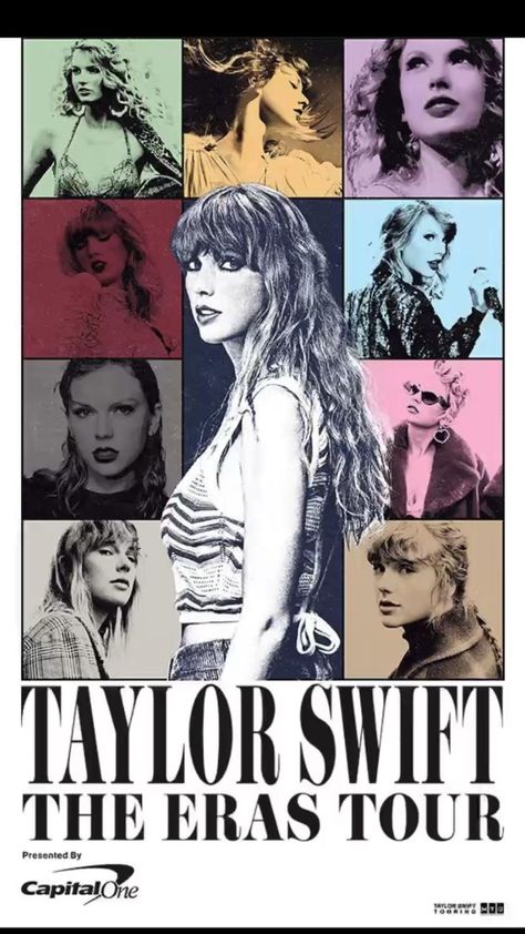 Posters Taylor Swift, Concert Taylor Swift, Taylor Seift, Style Taylor Swift, Taylor Swift Tickets, Taylor Swift Fotos, Swift Tour, Estilo Taylor Swift, Taylor Swift Posters