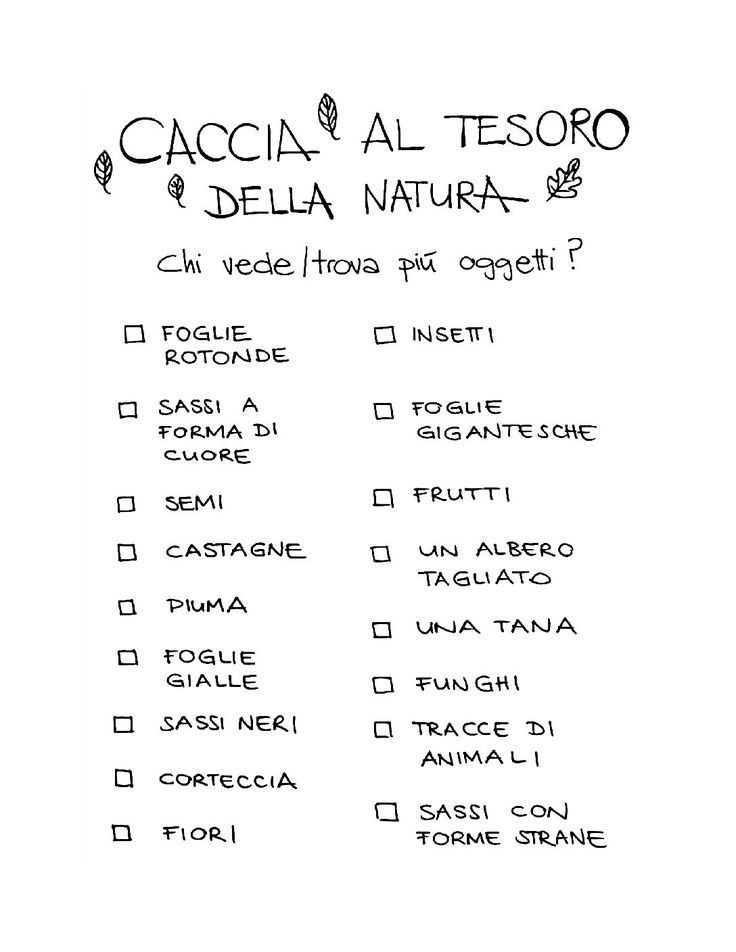 Nature Checklist, Italian Activities, Kids Outdoor Activity Sheet, Adventure Book With Treasure Hunt, Italian Activities For Kids, Kids Nature Explorer Kit, Kids Outdoor Explorer Adventure Kit, Yamashita Treasure Hunt, Nature Explorer Activity Book