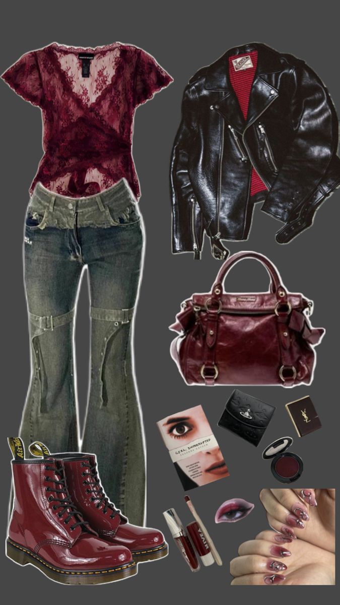 Pin by Yuni Nee on Outfits in 2025 | Clothes, Cool outfits, Cute outfits