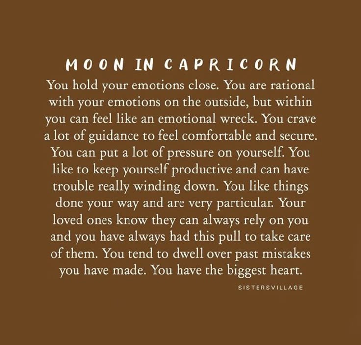 a poem written in the language of capricorn on a brown background with white writing