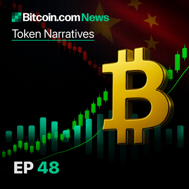 Rate Cuts, Trade Wars, and the Altcoin Reckoning | Token Narratives Ep. 48