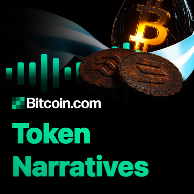 The $LIBRA Scandal, Meme Coin Chaos & Bitcoin’s Super Cycle | Token Narratives Ep. 40
