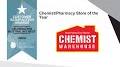 Video for Chemist Warehouse Award