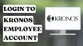 Video for Kronos workforce login for employees