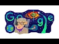 A video explaining the Google Doodle to honor Stephen Hawking.