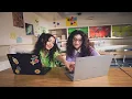 Video of Chromebooks for teachers