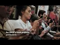 This video explains how UNDP has used Google Search ads to reach millions of people, encouraging them to register to vote, countering hate speech and driving donations to women entrepreneurs.