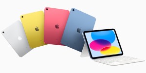 Apple iPad 10th Generation-deals