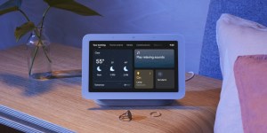 Nest Hub Smart Display 2nd Gen