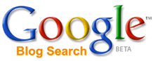 Google-Blog-Search