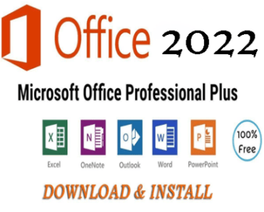 Office 2022 Download Português + Ativador Gratis PT-BR 2023