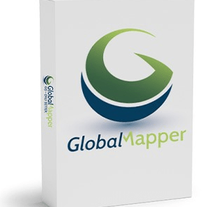 Global Mapper Crackeado Grátis Download Português PT-BR 2023
