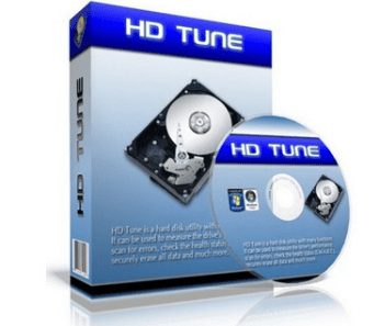 HD Tune Pro Crackeado Grátis Download Português PT-BR 2023