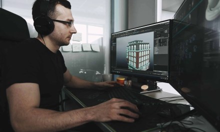 The Top Video Editing Monitors for 2022