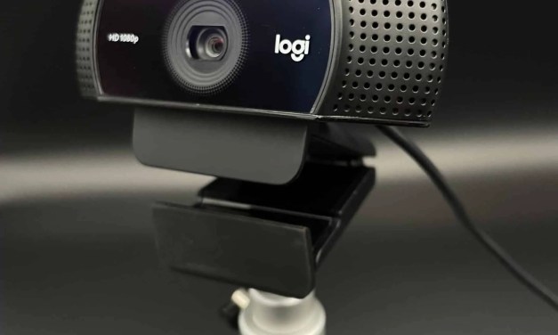 The Best Webcams in 2022