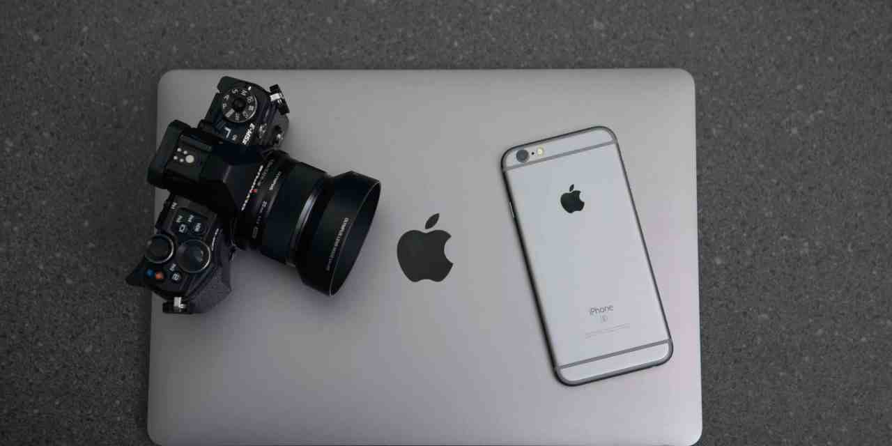 16 Best iPhone Camera Accessories in 2022