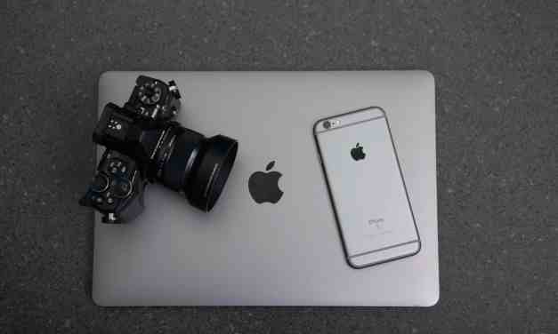 16 Best iPhone Camera Accessories in 2022