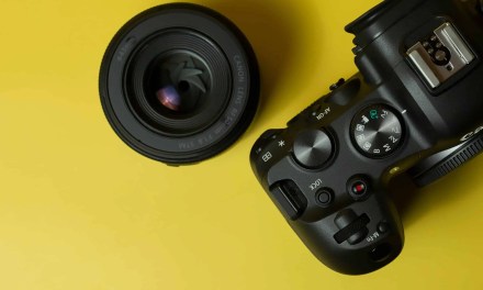 Top 6 Mirrorless Cameras for Less Than $1,000