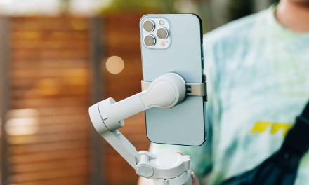 The Best iPhone Gimbals on the Market