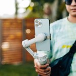 The Best iPhone Gimbals on the Market