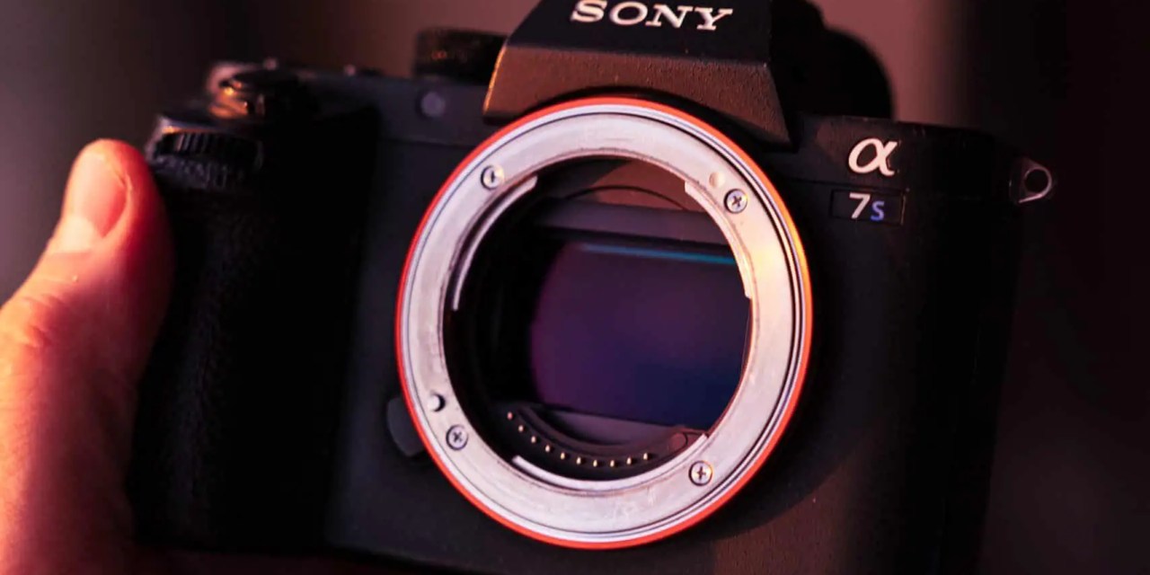 The Top Professional Mirrorless Cameras