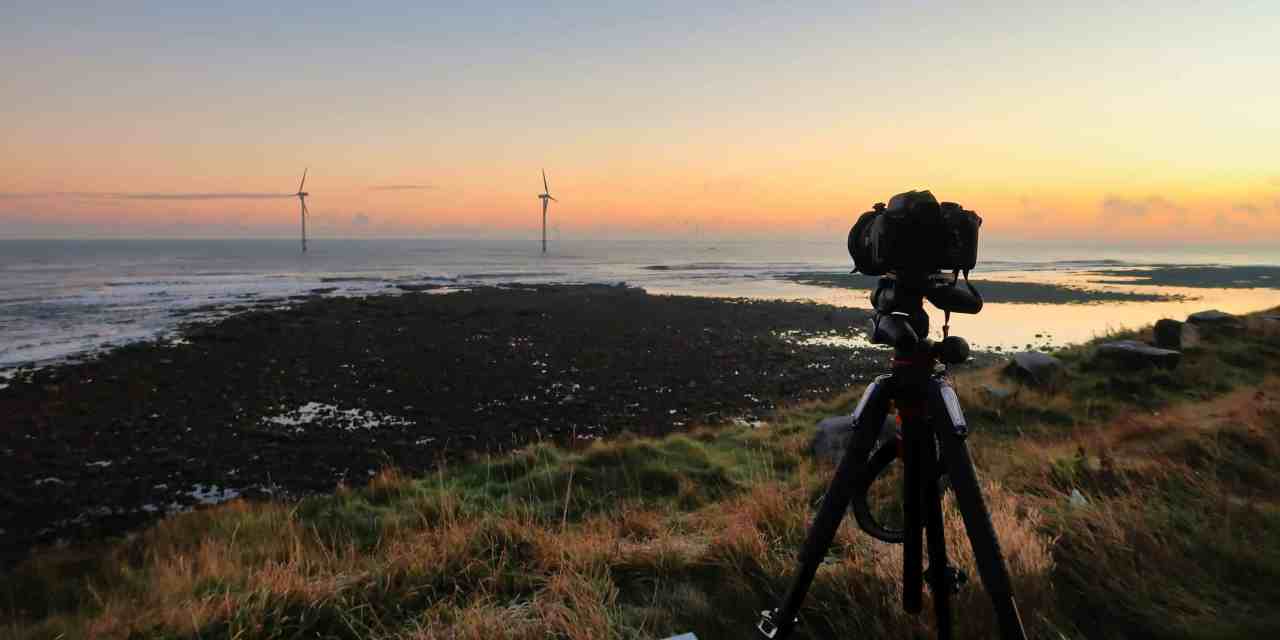9 Best Tripods for Landscape Photography in 2022
