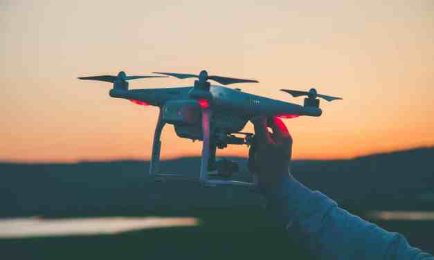Best Drones for Filming Cinematic Videos