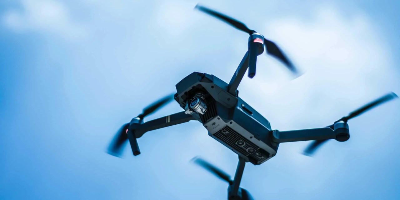 The Best Drones Under $200