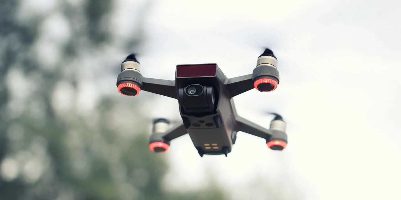 How Much Does a Racing Drone Cost?