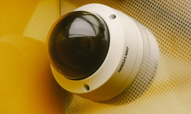 What Are PTZ Cameras?