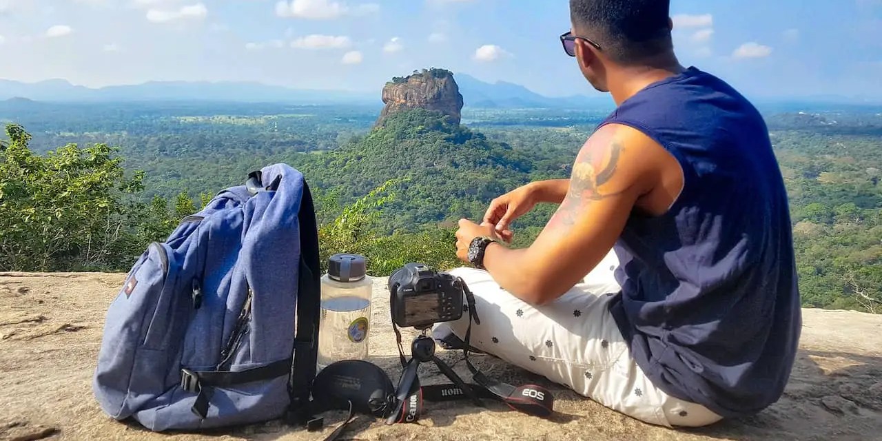 14 Best Camera Backpacks Under $100 for Travel in 2023