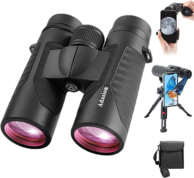 adasion binoculars
