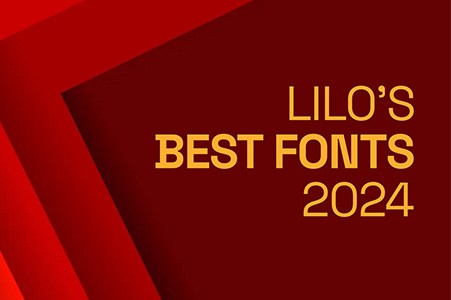 The Best Fonts For Web Design In 2024