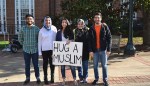 Love in the Time of Mania: Six Ways Americans Are Defying Islamophobia