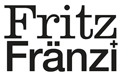 Website von Fritz und Fränzi
