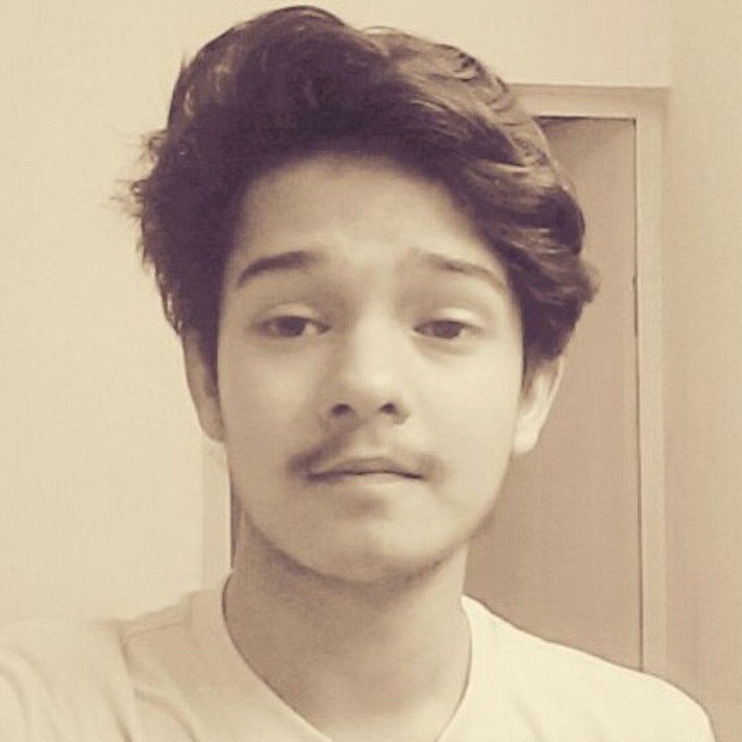 Dewang Singh’s avatar