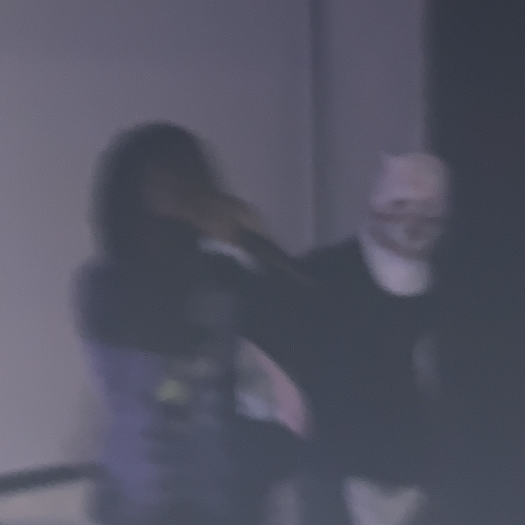 NOFACE XIII’s avatar