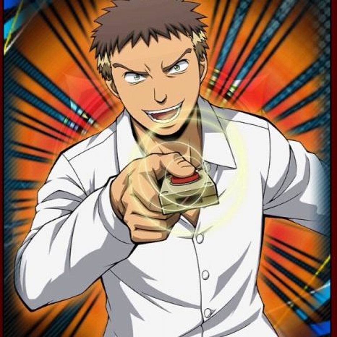 Terasaka Assassination Classroom