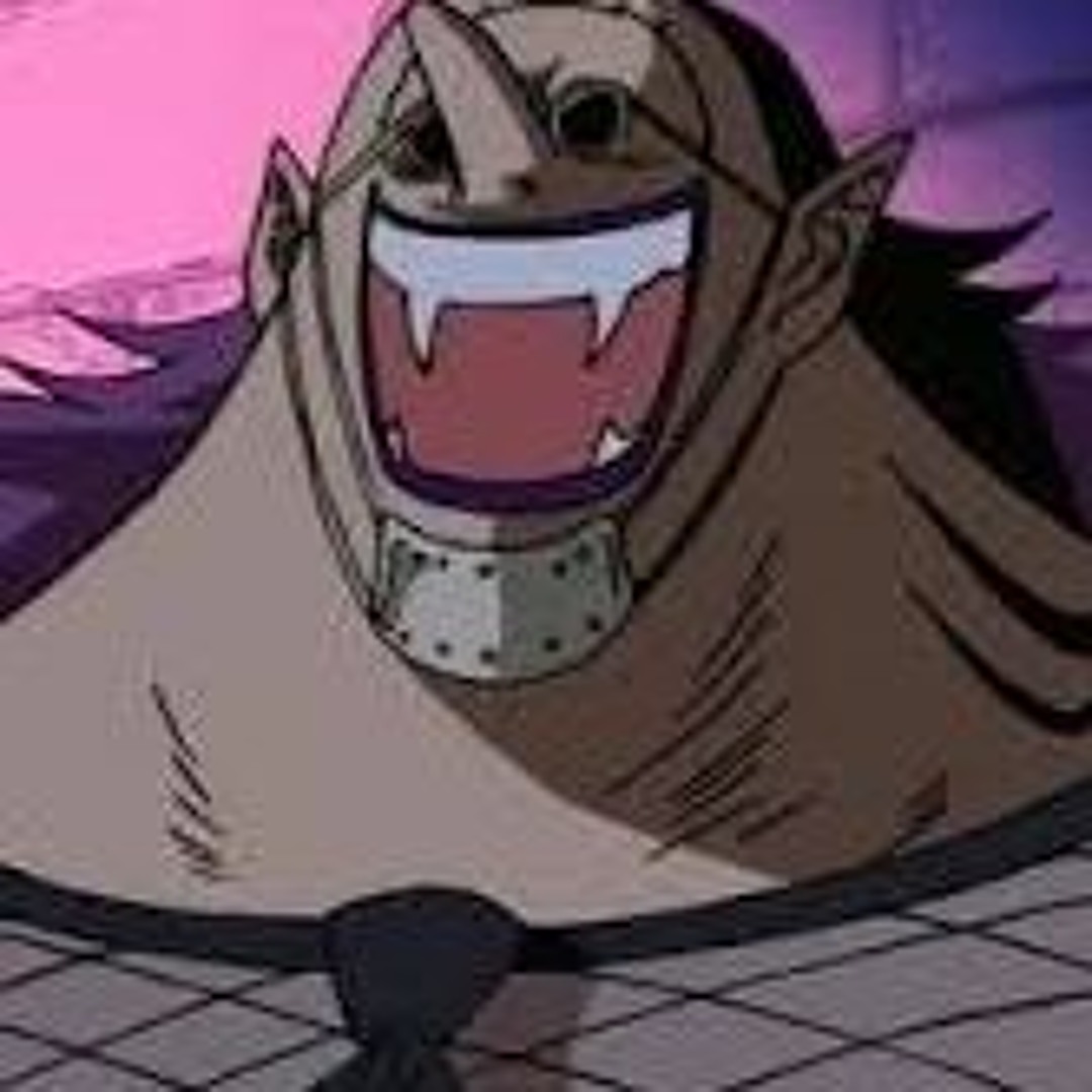 Dr.hogback One Piece