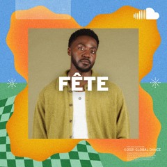 Global Dance Tracks: Fête